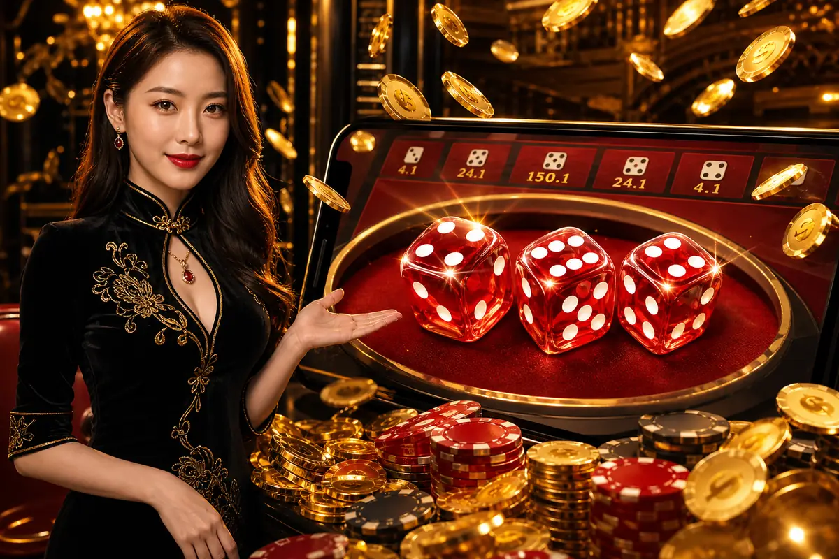 kg9bet কেনিও VIP পুরস্কার প্রোগ্রাম
