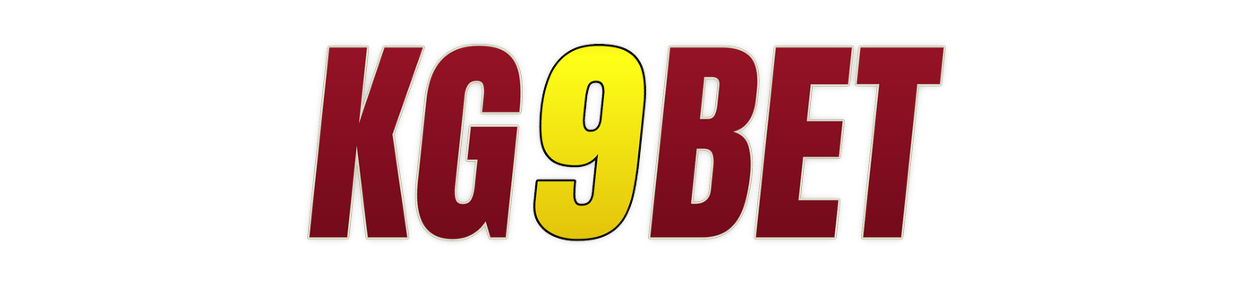 kg9bet লোগো